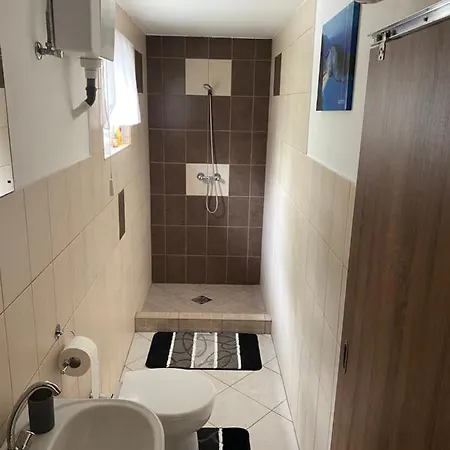 Relax Island Vendeghaz Feriehus *