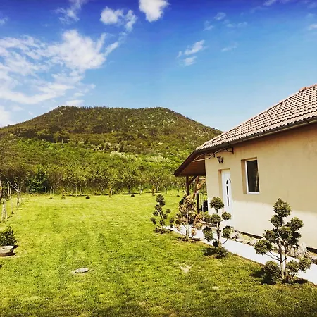 Relax Island Vendeghaz Feriehus Sátoraljaújhely