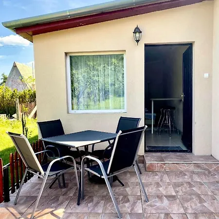 Relax Island Vendeghaz