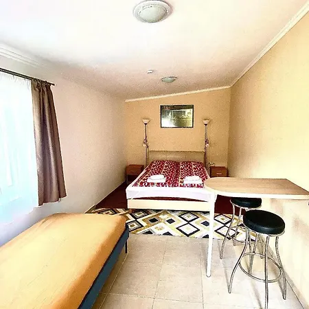 Relax Island Vendeghaz Prázdninový dům Sátoraljaújhely