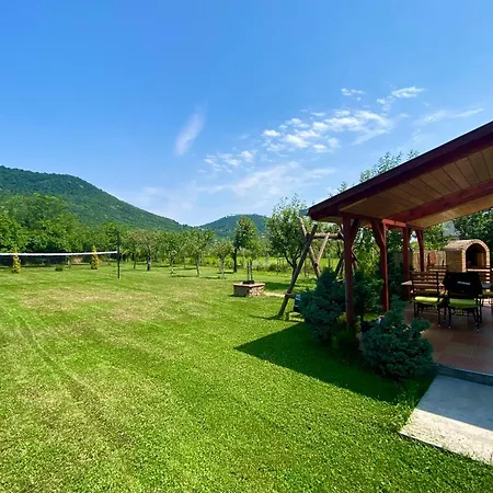 Relax Island Vendeghaz * Sátoraljaújhely