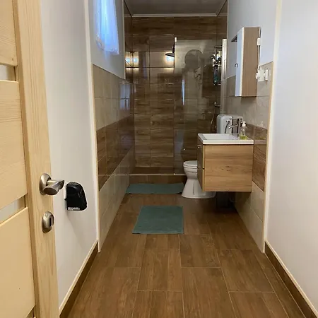 Relax Island Vendeghaz * Sátoraljaújhely