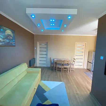 Feriehus Relax Island Vendeghaz