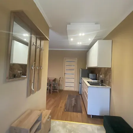 Relax Island Vendeghaz *