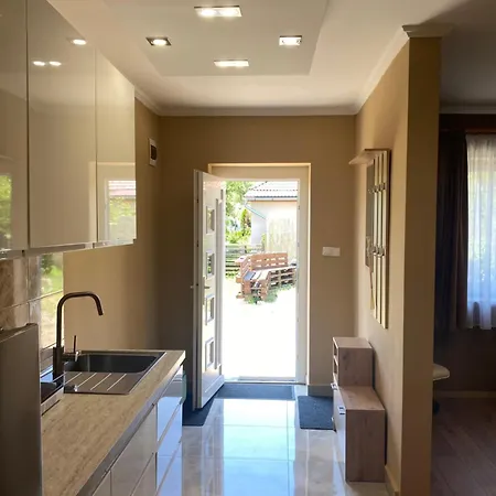 Relax Island * Sátoraljaújhely