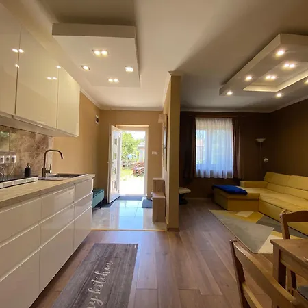 Relax Island Hébergement de vacances